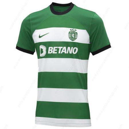 Football Shirt Sporting Lisbon Home 23/24
