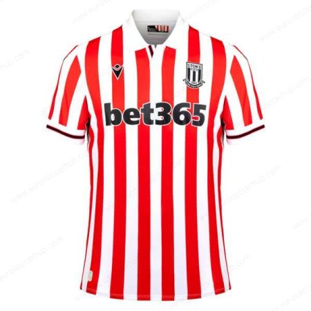 Football Shirt Stoke City Home 23/24