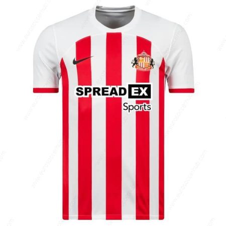 Football Shirt Sunderland Home 23/24