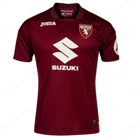 Football Shirt Torino Home 23/24
