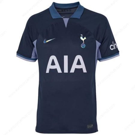 Football Shirt Tottenham Hotspur Away Player Version 23/24