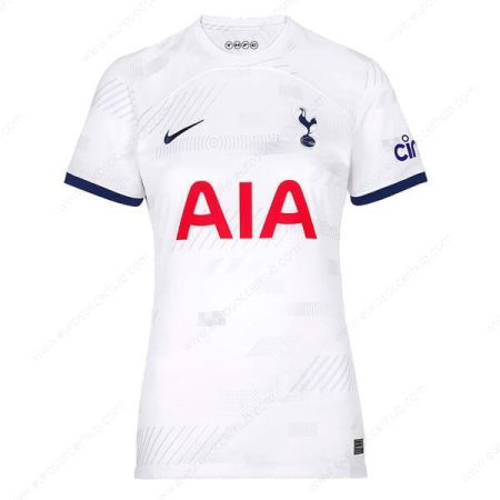 Football Shirt Tottenham Hotspur Home Womens 23/24
