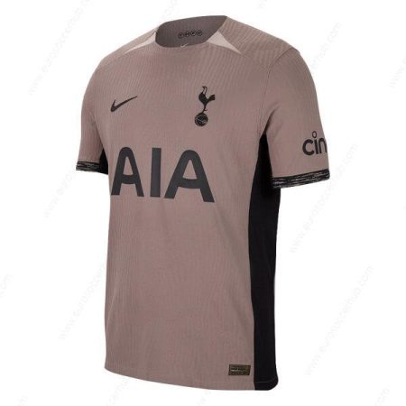 Football Shirt Tottenham Hotspur Third Player Version 23/24