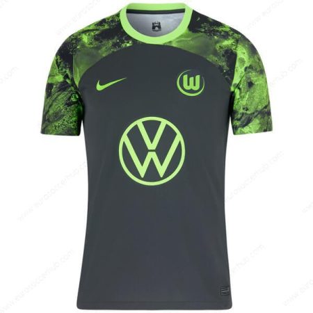 Football Shirt VFL Wolfsburg Away 23/24