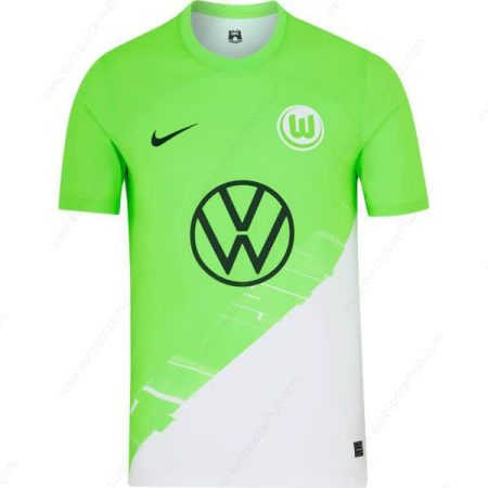Football Shirt VFL Wolfsburg Home 23/24