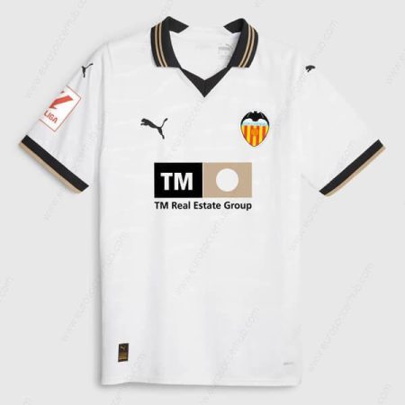 Football Shirt Valencia Home 23/24