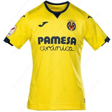 Football Shirt Villarreal CF Home 23/24