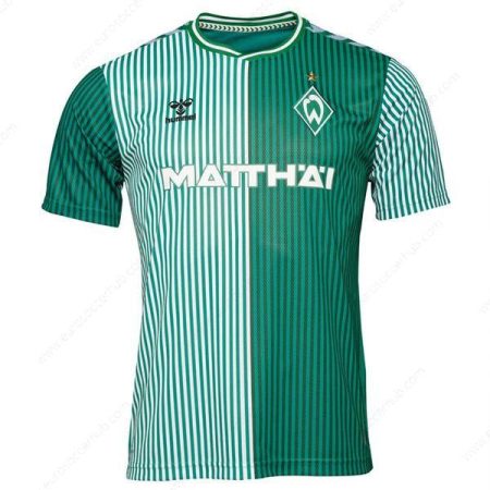 Football Shirt Werder Bremen Home 23/24