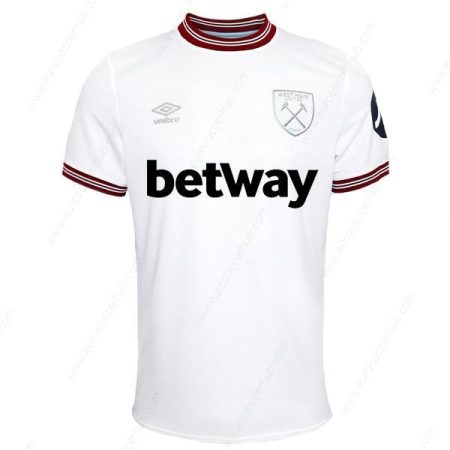 Football Shirt West Ham United Away 23/24