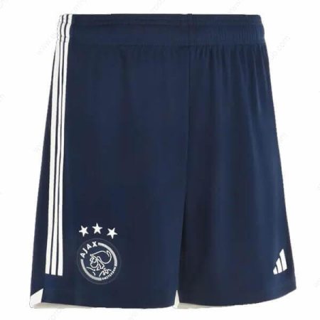 Football Shorts Ajax Away 23/24