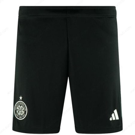 Football Shorts Celtic Away 23/24