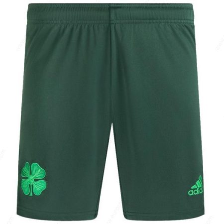 Football Shorts Celtic Fourth 22/23