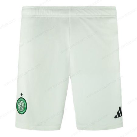 Football Shorts Celtic Home 23/24