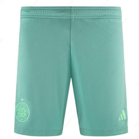 Football Shorts Celtic Third 23/24