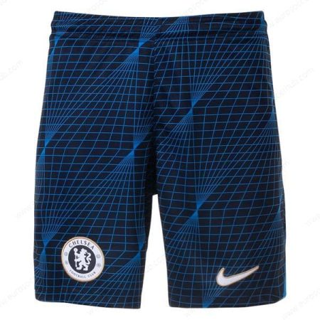 Football Shorts Chelsea Away 23/24