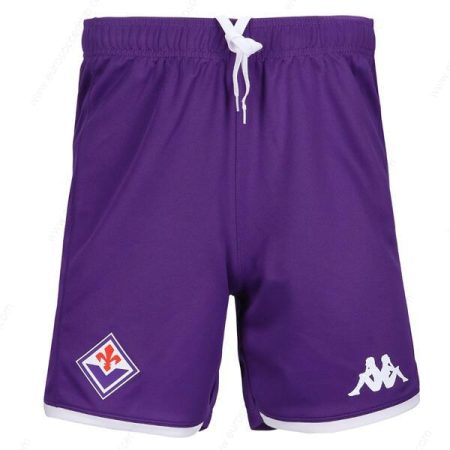 Football Shorts Fiorentina Home 23/24