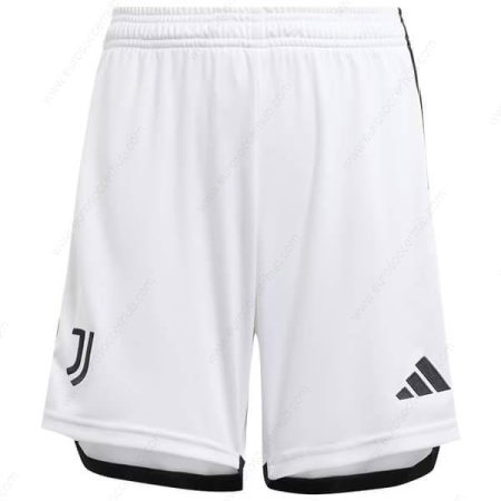 Football Shorts Juventus Away 23/24