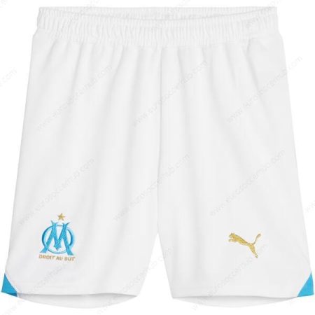 Football Shorts Olympique Marseille Home 23/24