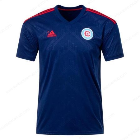 Soccer Jersey Chicago Fire Home 2023