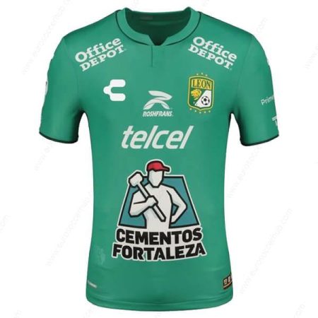 Soccer Jersey Club Leon Home 23/24