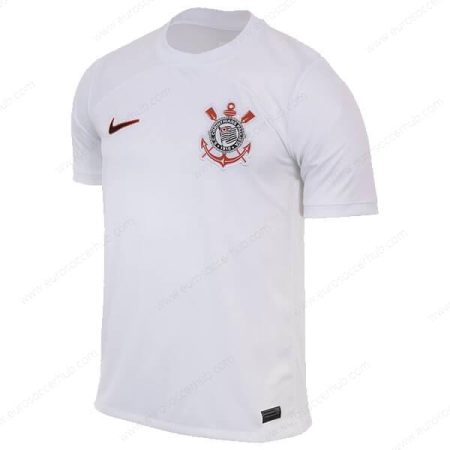 Soccer Jersey Corinthians Home 2023