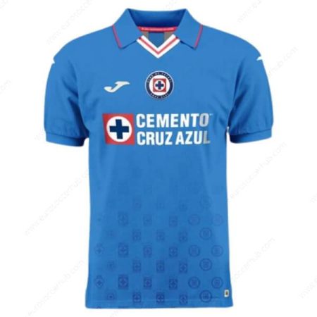 Soccer Jersey Cruz Azul Home 22/23