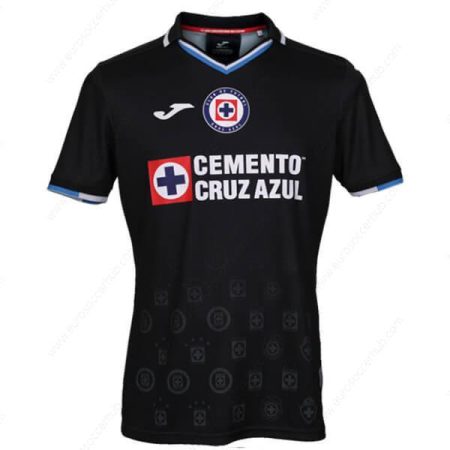 Soccer Jersey Cruz Azul Third 22/23