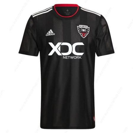 Soccer Jersey DC United Home 2022