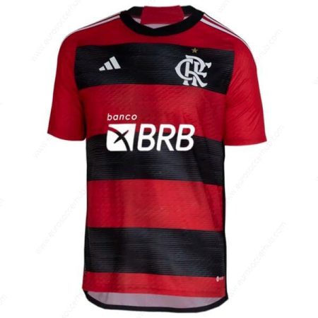 Soccer Jersey Flamengo Home 2023