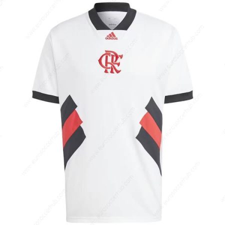 Soccer Jersey Flamengo Icon