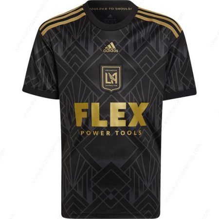 Soccer Jersey LAFC Home 2022