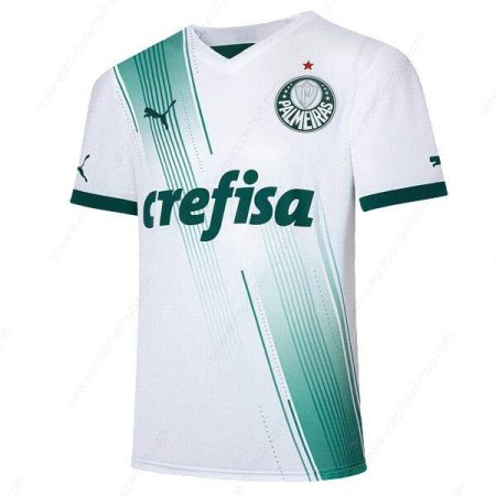 Soccer Jersey Palmeiras Away 2023