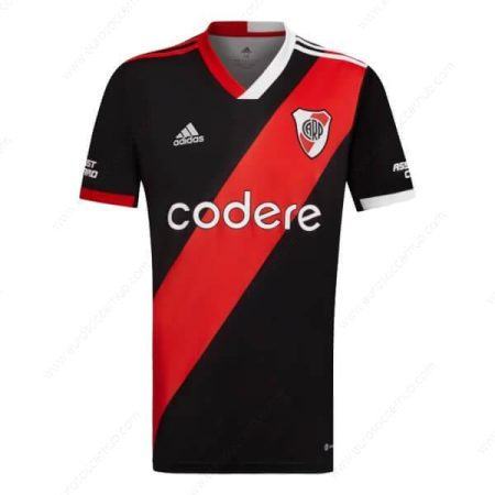 Soccer Jersey River Plate Away 2023