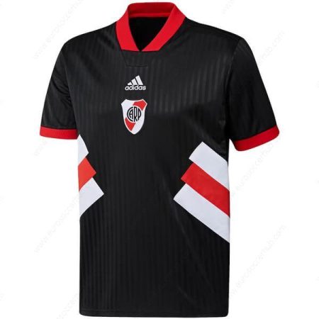 Soccer Jersey River Plate Icon
