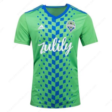Soccer Jersey Seattle Sounders Home 2022