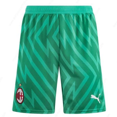 Soccer Shorts AC Milan Goalkeeper 23/24