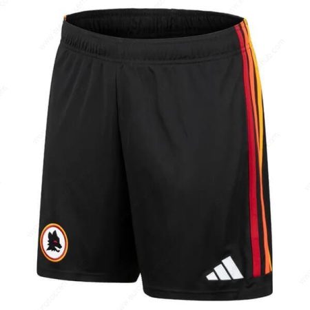 Soccer Shorts AS Roma Third 23/24