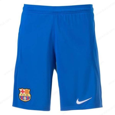 Soccer Shorts Barcelona Away 23/24