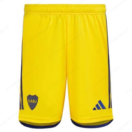 Soccer Shorts Boca Juniors Away 23/24