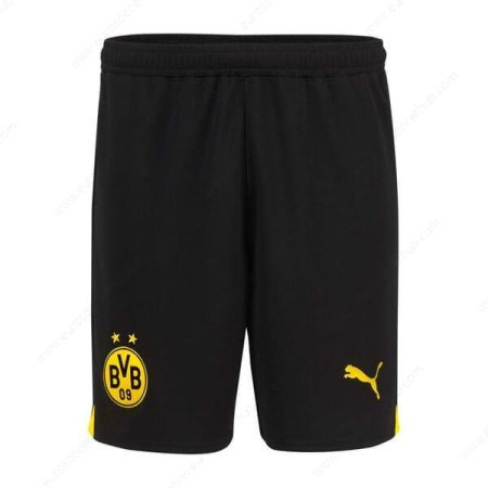 Soccer Shorts Borussia Dortmund Home 23/24