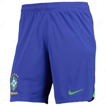 Soccer Shorts Brazil Home 2022