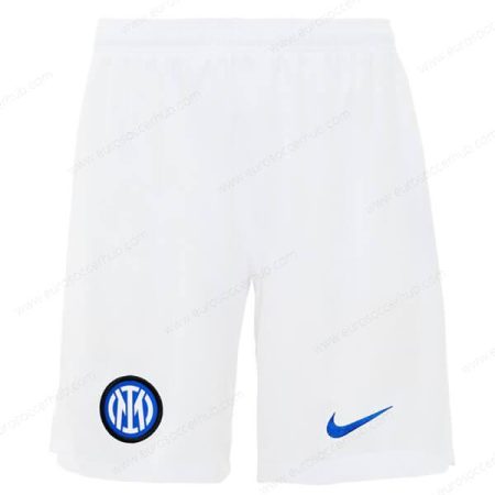 Soccer Shorts Inter Milan Away 23/24
