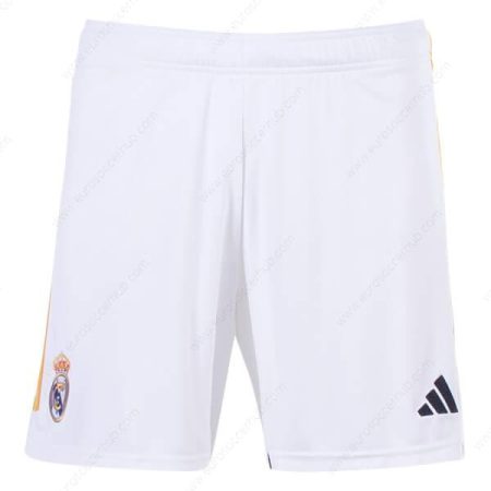 Soccer Shorts Real Madrid Home 23/24