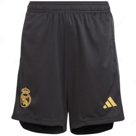 Soccer Shorts Real Madrid Third 23/24